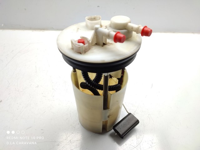 7701002040 TOYOTA Módulo de bomba de combustible con sensor de nivel de combustible  comprar en Lleida