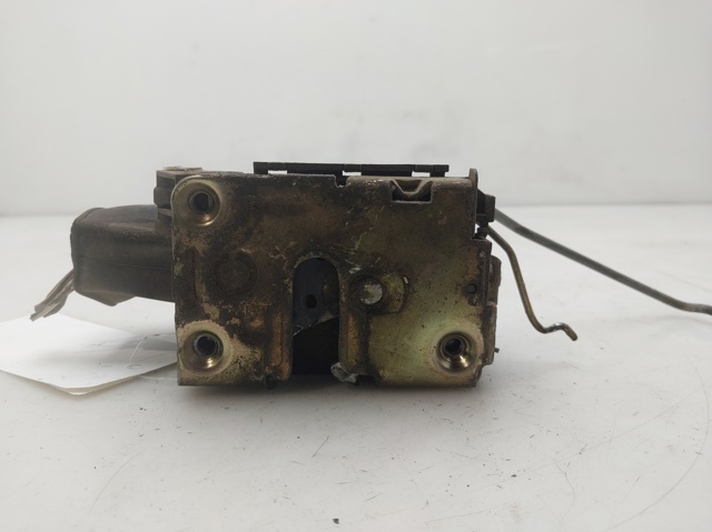Cerradura de puerta delantera izquierda Renault Clio I (BC57, 5357)