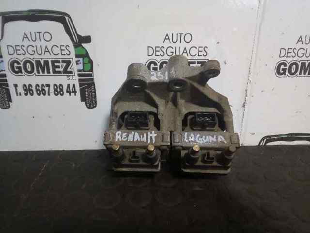 7701031135 RENAULT Bobina  en stock Gandía