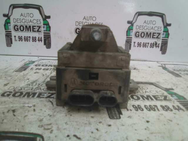 Bobina de encendido Renault Master I (T)