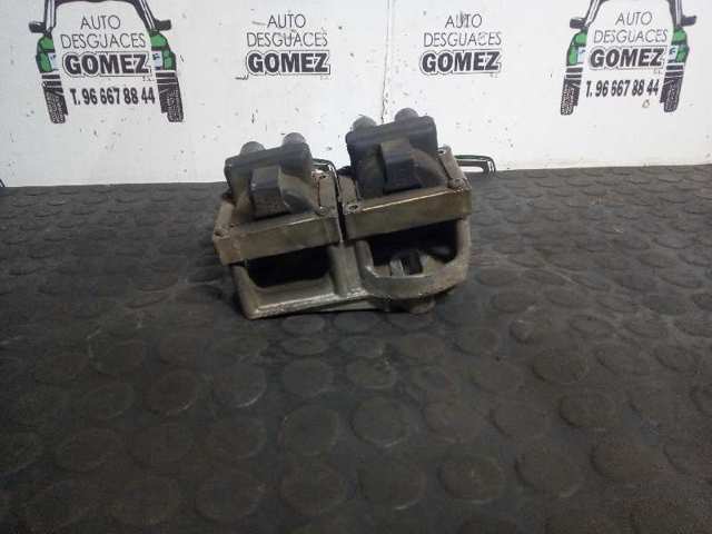 RENAULT 7701031135 Bobina  en stock Valencia