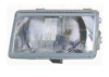 Faros delanteros Renault Trafic 1