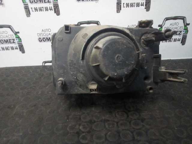 RENAULT 7701032011 Faro derecho  comprar en Murcia