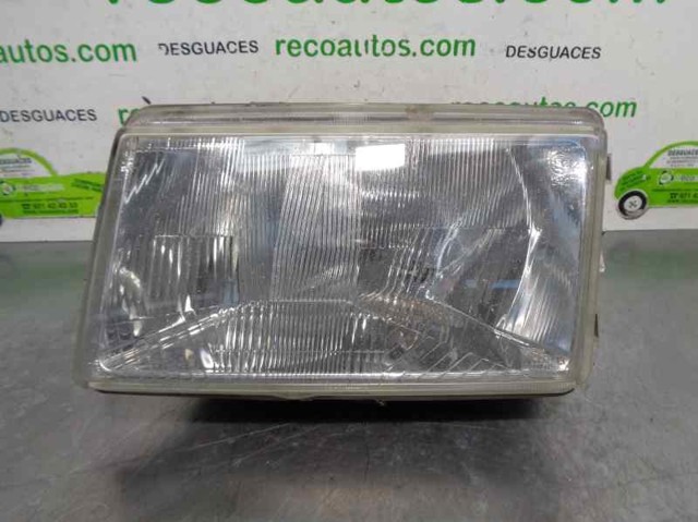 Faro izquierdo 7701032012 Renault (RVI)