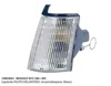 Luz indicadora izquierdo 7701032023 RENAULT