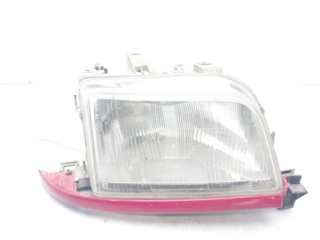 Faro delantero derecho para Renault Clio I (BC57, 5357)
