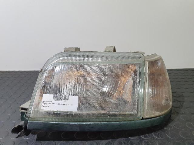Faros delanteros 7701034146 RENAULT