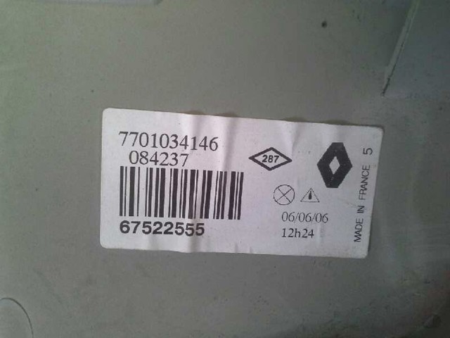 7701034146 Renault (RVI)