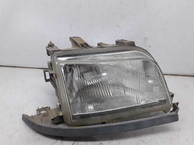 Faro derecho 7701034151 Renault (RVI)