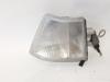 Luz indicadora izquierdo 7701034271 RENAULT