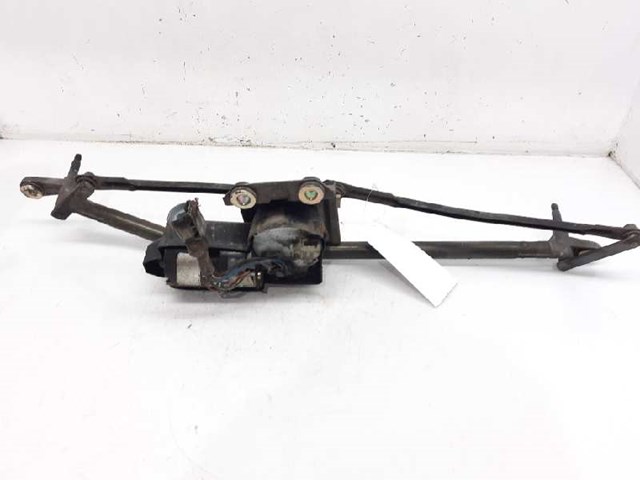 Motor del limpiaparabrisas Renault Clio I (1990-1998)