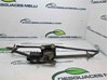 Motor del limpiaparabrisas 7701034925 RENAULT