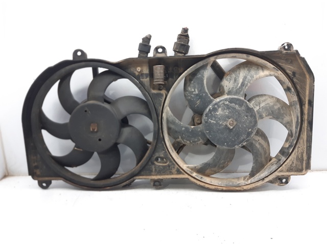 Motor del ventilador de enfriado 7701035695 Renault (RVI)