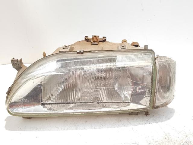 Luz frontal Renault 19 I (B53, C53)