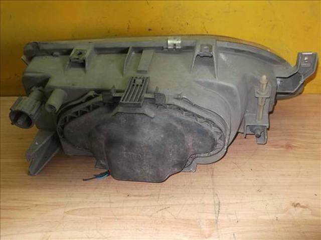Precio del repuesto Faros delantero izquierdo 19 I hatchback