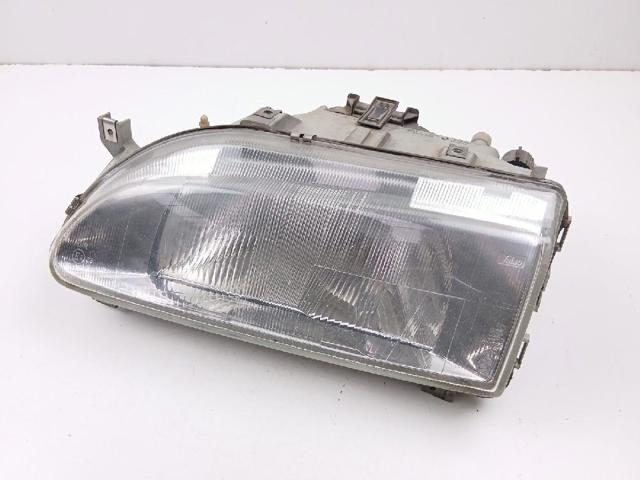 Faro delantero izquierdo 7701036027 RENAULT