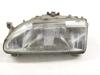 Faros delantero izquierdo 7701036027 RENAULT