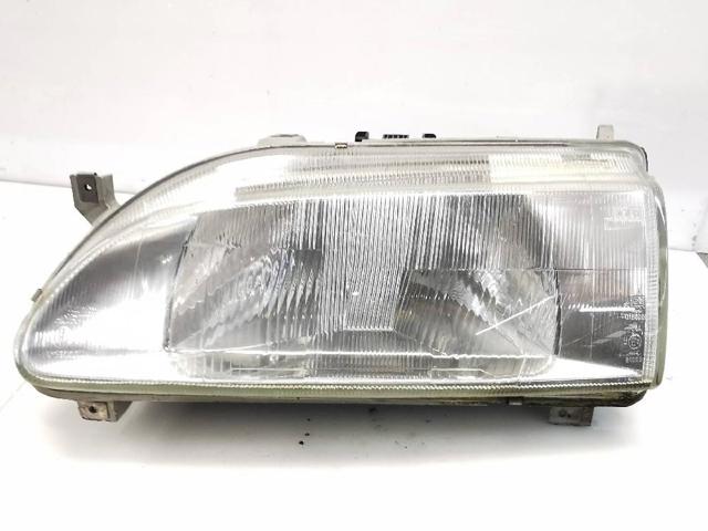 Faro izquierdo 7701036037 Renault (RVI)