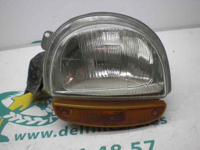 Faro delantero derecho Renault Twingo I (C06)