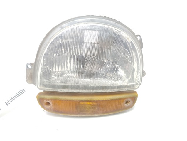 Faros delanteros para Renault Twingo I (C06)