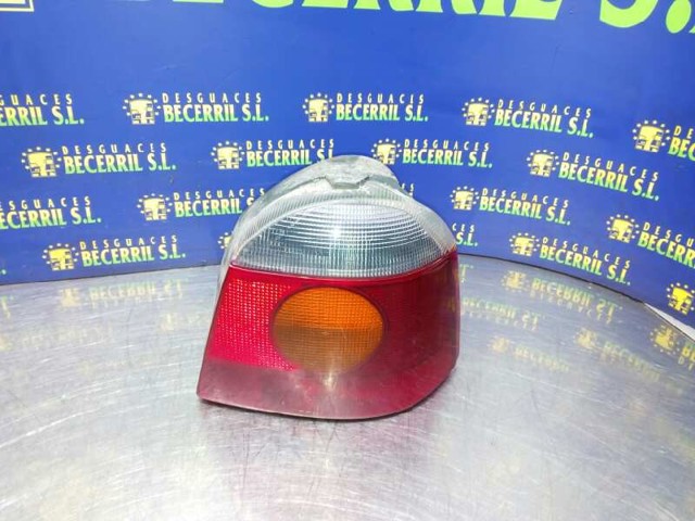 para Renault Twingo I (C06)
