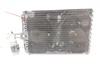 Aire acondicionado capacitor 7701038227 RENAULT