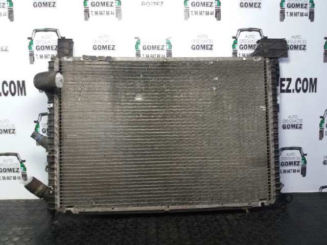 Refrigeración del motor 7701038237 RENAULT