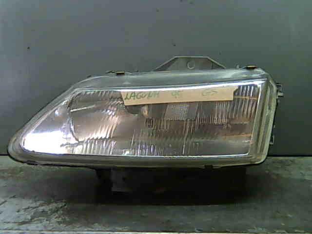 7701038261 RENAULT Faro izquierdo  en stock Gandía
