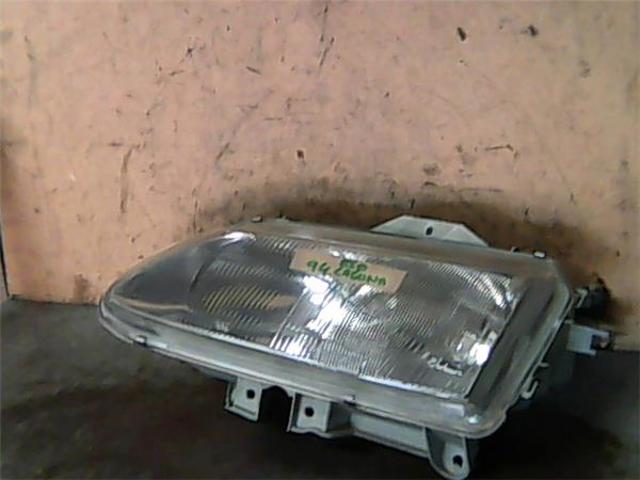 RENAULT 7701038261 Faro izquierdo  comprar en Murcia