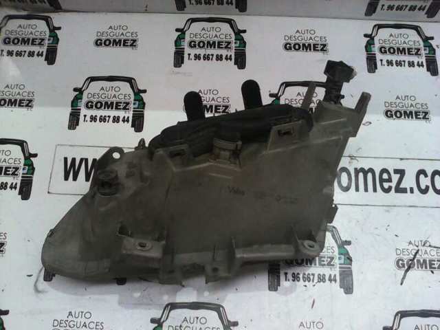 RENAULT 7701038262 Faro derecho comprar Pamplona