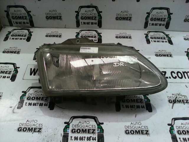 7701038262 Faro derecho  disponible Burgos