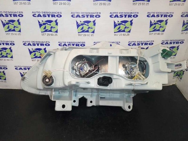 7701038262 RENAULT Faro derecho  disponible Vigo