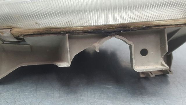 7701038262 RENAULT Faro derecho  disponible Ourense