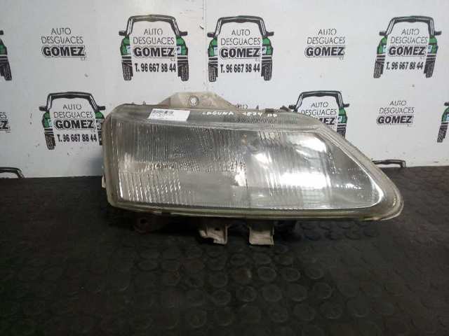 7701038262 Faro derecho  en stock Granada