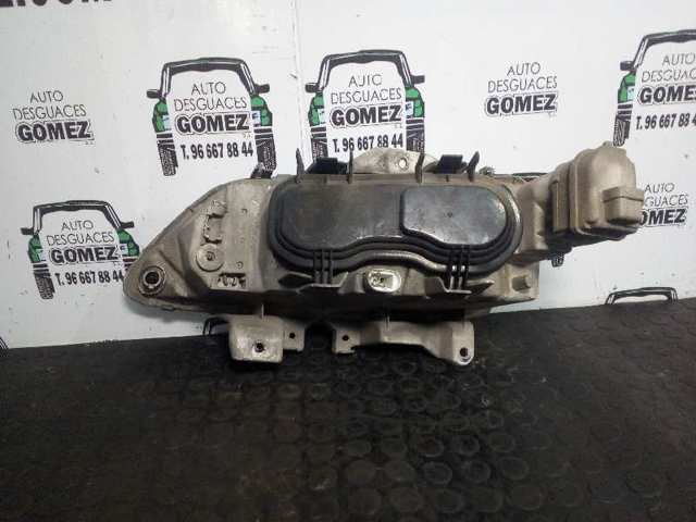 RENAULT 7701038262 Faro derecho  en stock Valencia