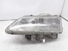 Faros delantero izquierdo 7701038269 RENAULT