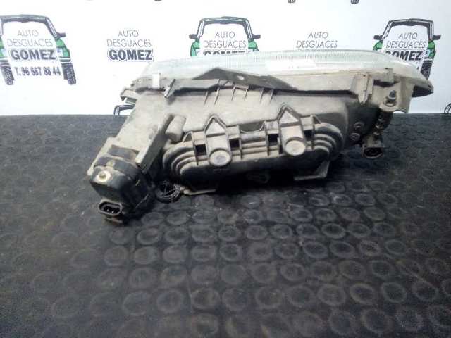RENAULT 7701038269 Faro izquierdo  en stock Valencia