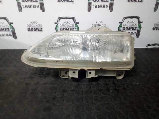 7701038269 Faro izquierdo  en stock Sabadell