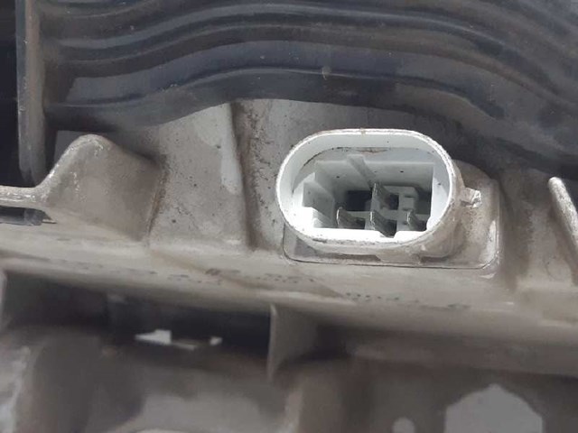 RENAULT 7701038269 Faro izquierdo comprar Tarragona