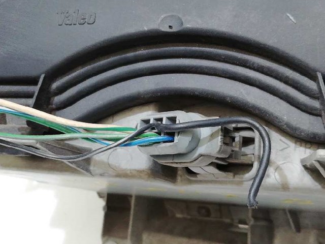RENAULT 7701038269 Faro izquierdo comprar Tarragona