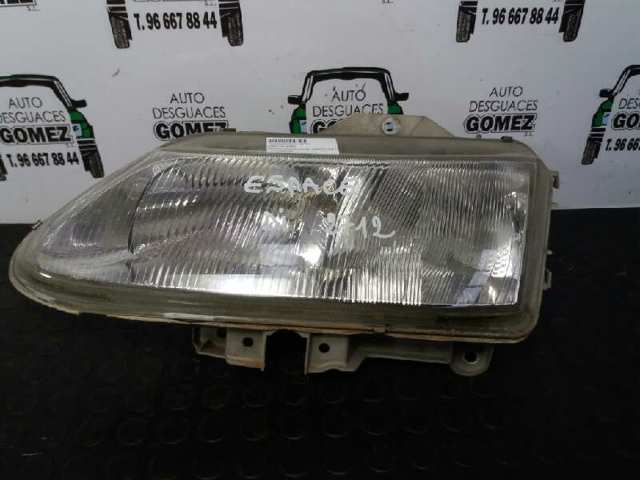 7701038269 RENAULT Faro izquierdo  comprar en Jaén
