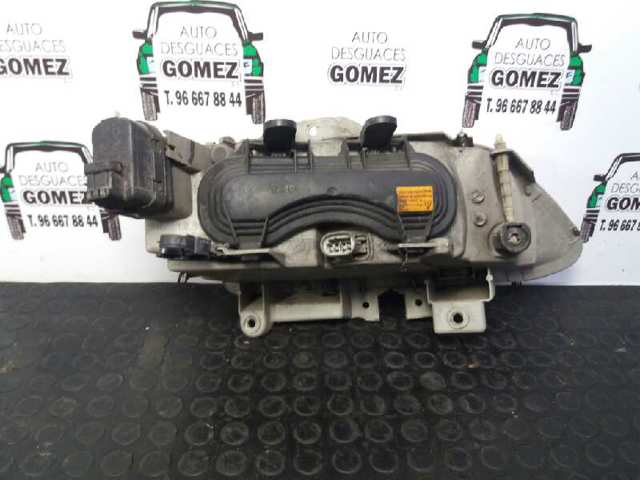 RENAULT 7701038269 Faro izquierdo  comprar en Murcia