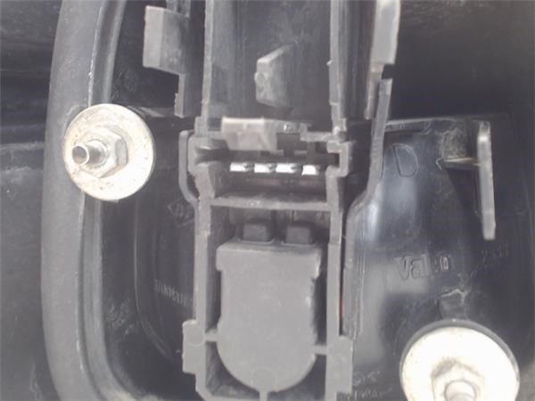 RENAULT 7701038274 Piloto trasero derecho  en stock Terrassa