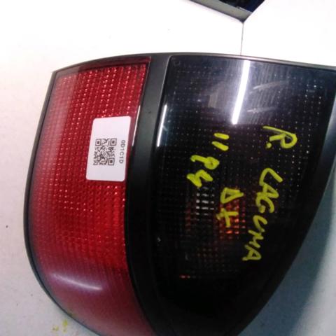 RENAULT 7701038274 Piloto trasero derecho  en stock Valencia