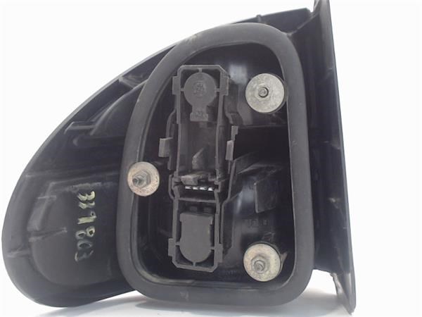 RENAULT 7701038274 Piloto trasero derecho  en stock Valencia