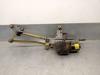 Motor del limpiaparabrisas 7701038292 RENAULT