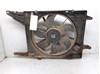 Motor del ventilador del sistema de refrigeración 7701038405 RENAULT