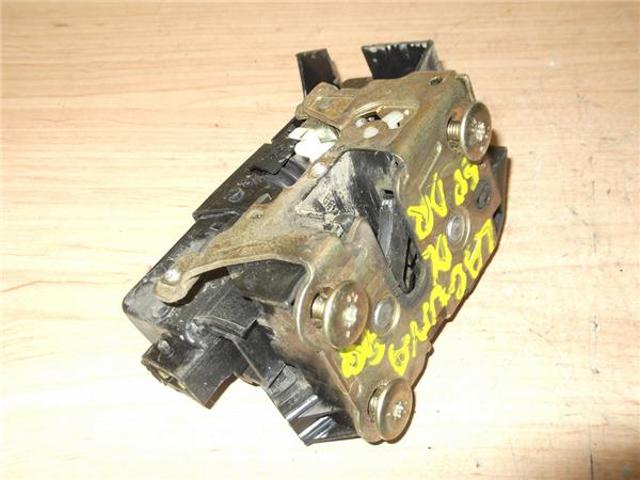Comprar Cerradura de puerta delantera izquierda Renault Laguna I B56, 556 a bajo precio