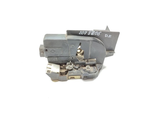 Cerradura de puerta delantera izquierda Renault Laguna I (B56, 556)