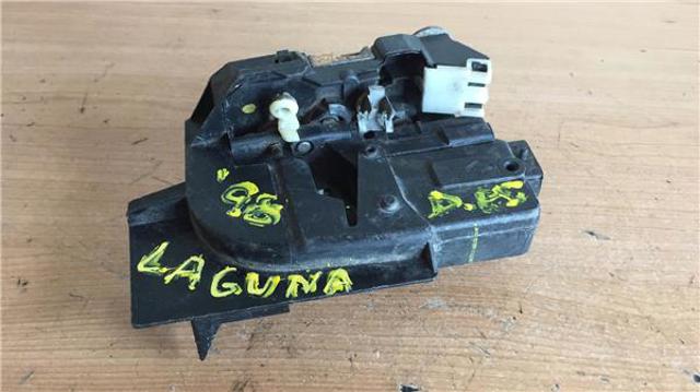 Cerradura Renault Laguna I desde 45,01 €
